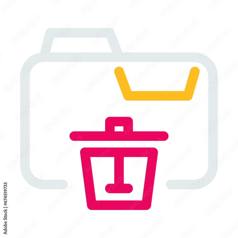 Documents and folder icon Documents and folder icon
