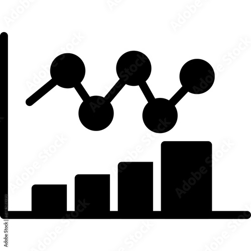 Bar Chart Icon