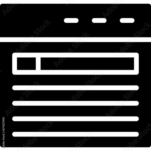 Web Icon