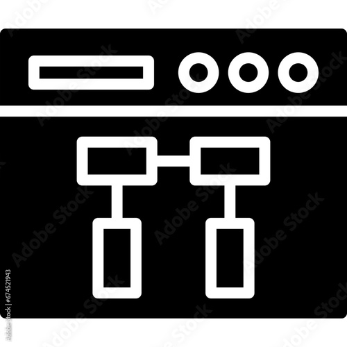 Sitemap Icon