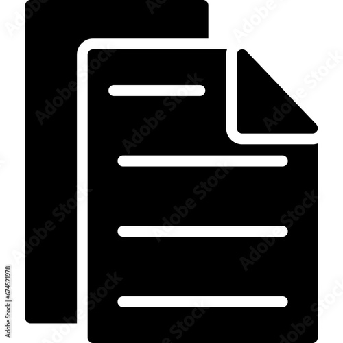 Blog Icon photo