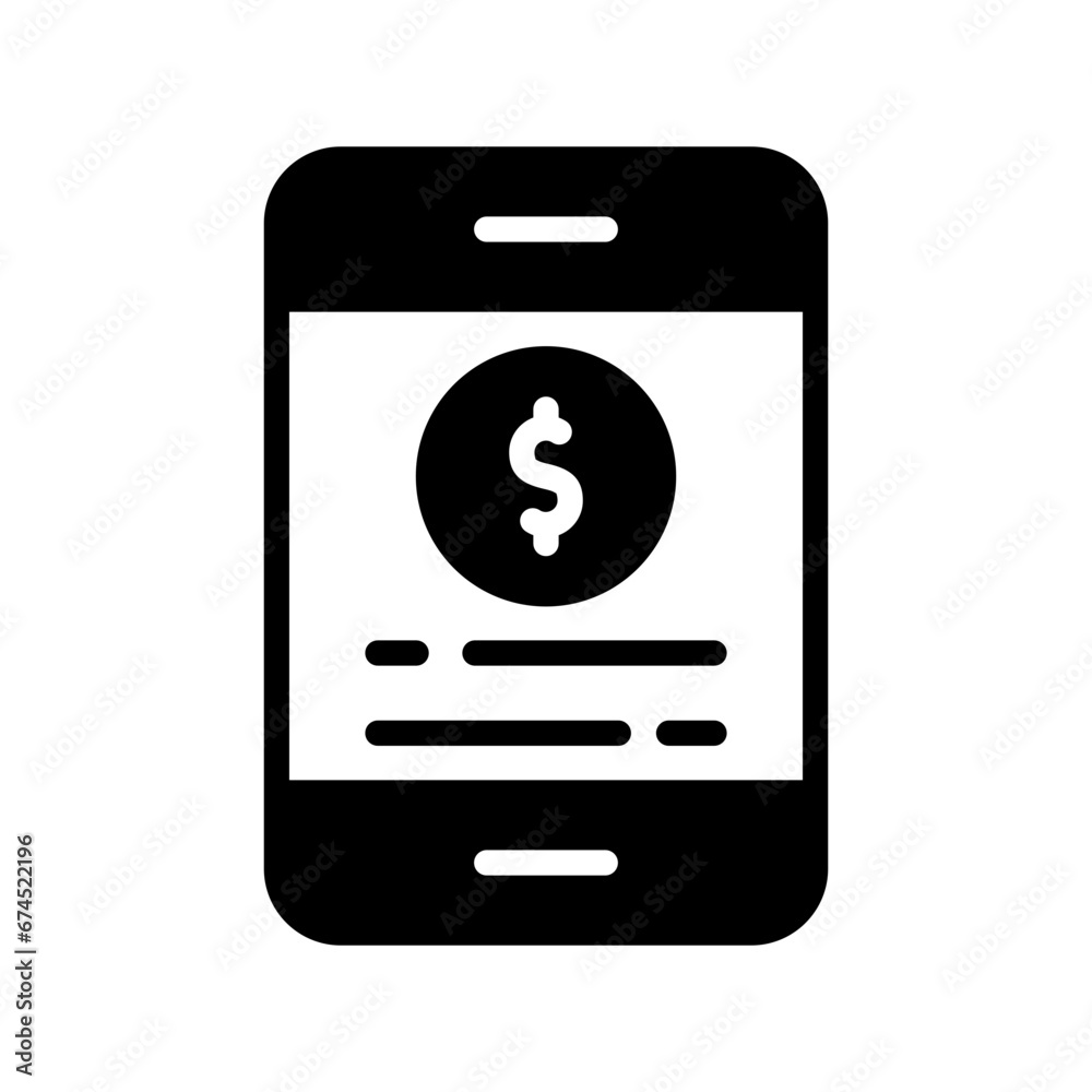 Online Payment Icon Online Payment Icon