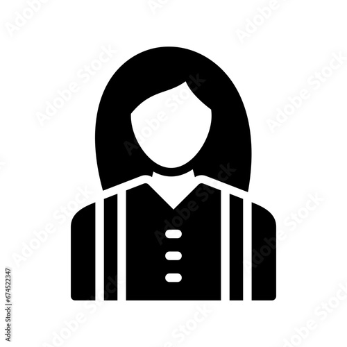 Actress Icon