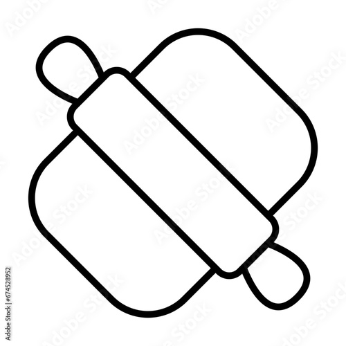 Cooking, dessert, dough, food, kitchen, pastry, rolling pin