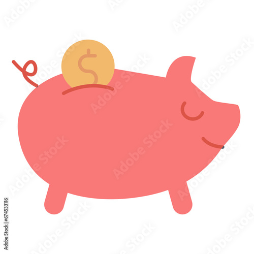Piggy bank