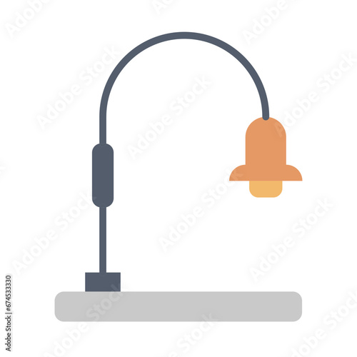 Furniture , lamp