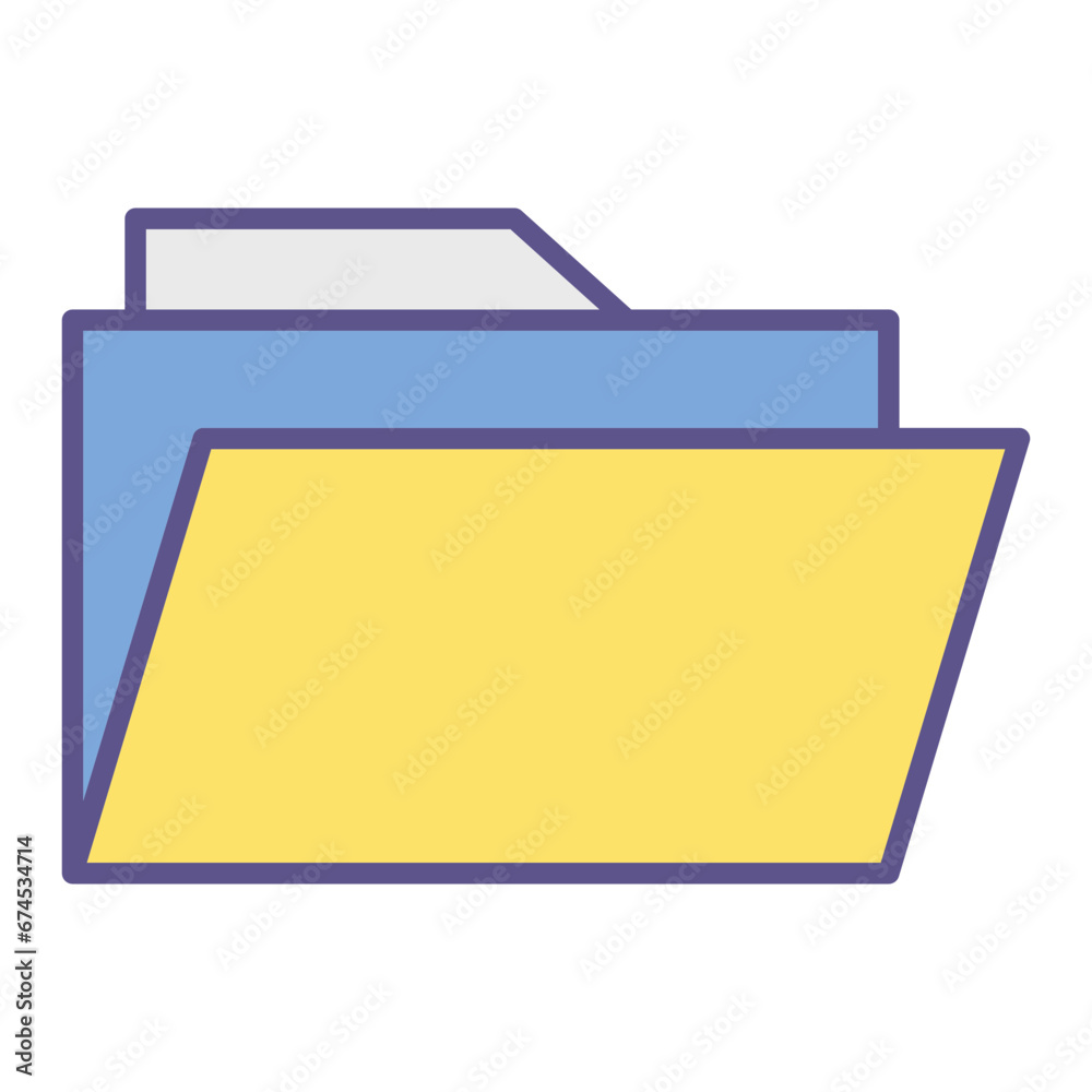 Folder Icon Folder Icon