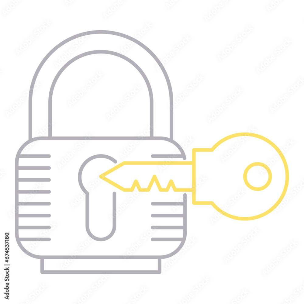 padlock