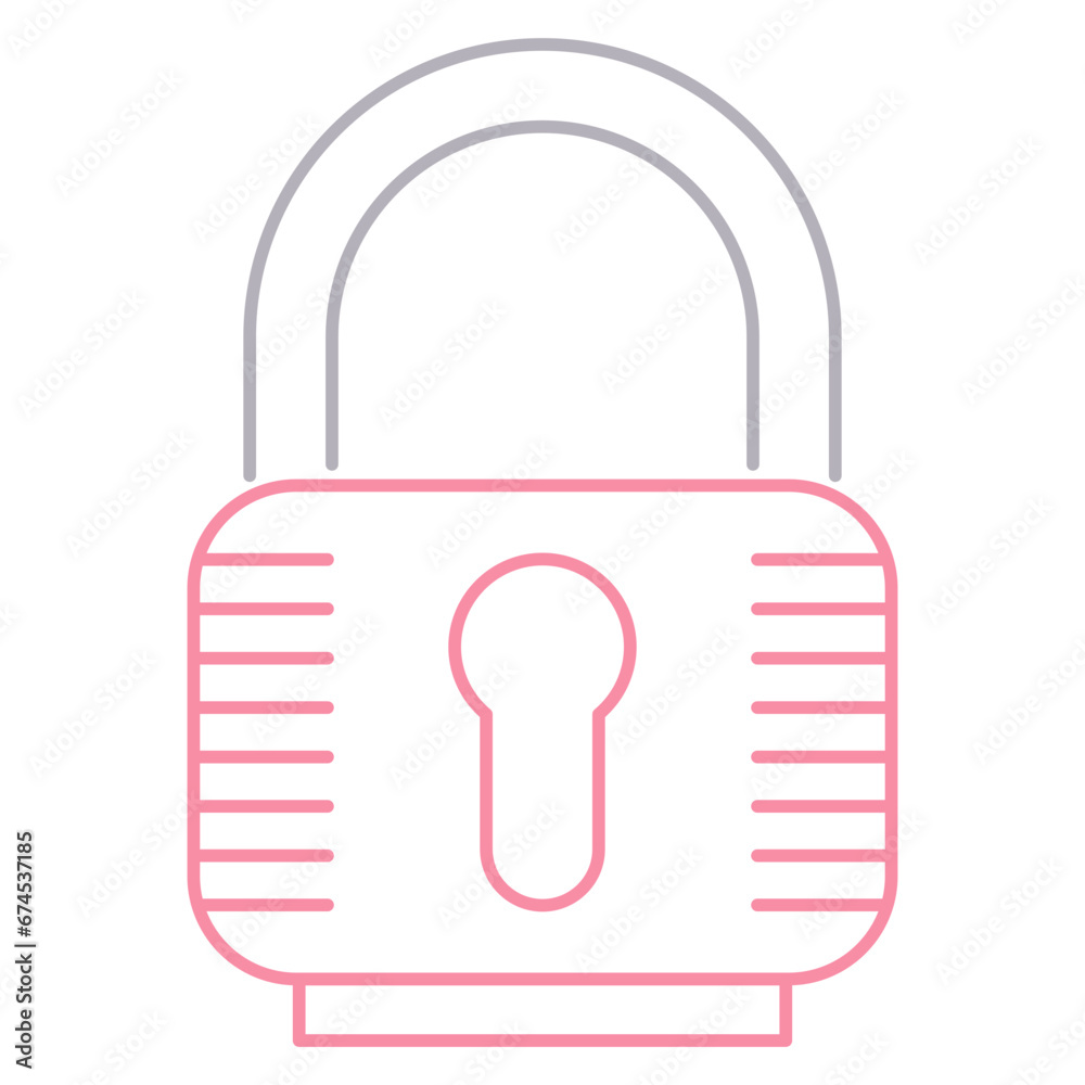 padlock