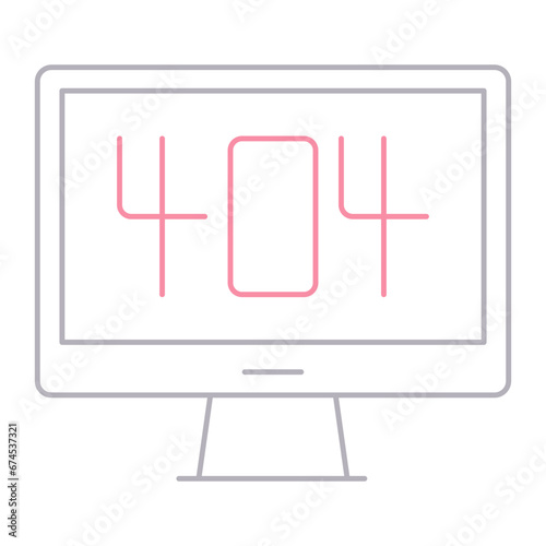 Error 404, error page, http error, server error, web