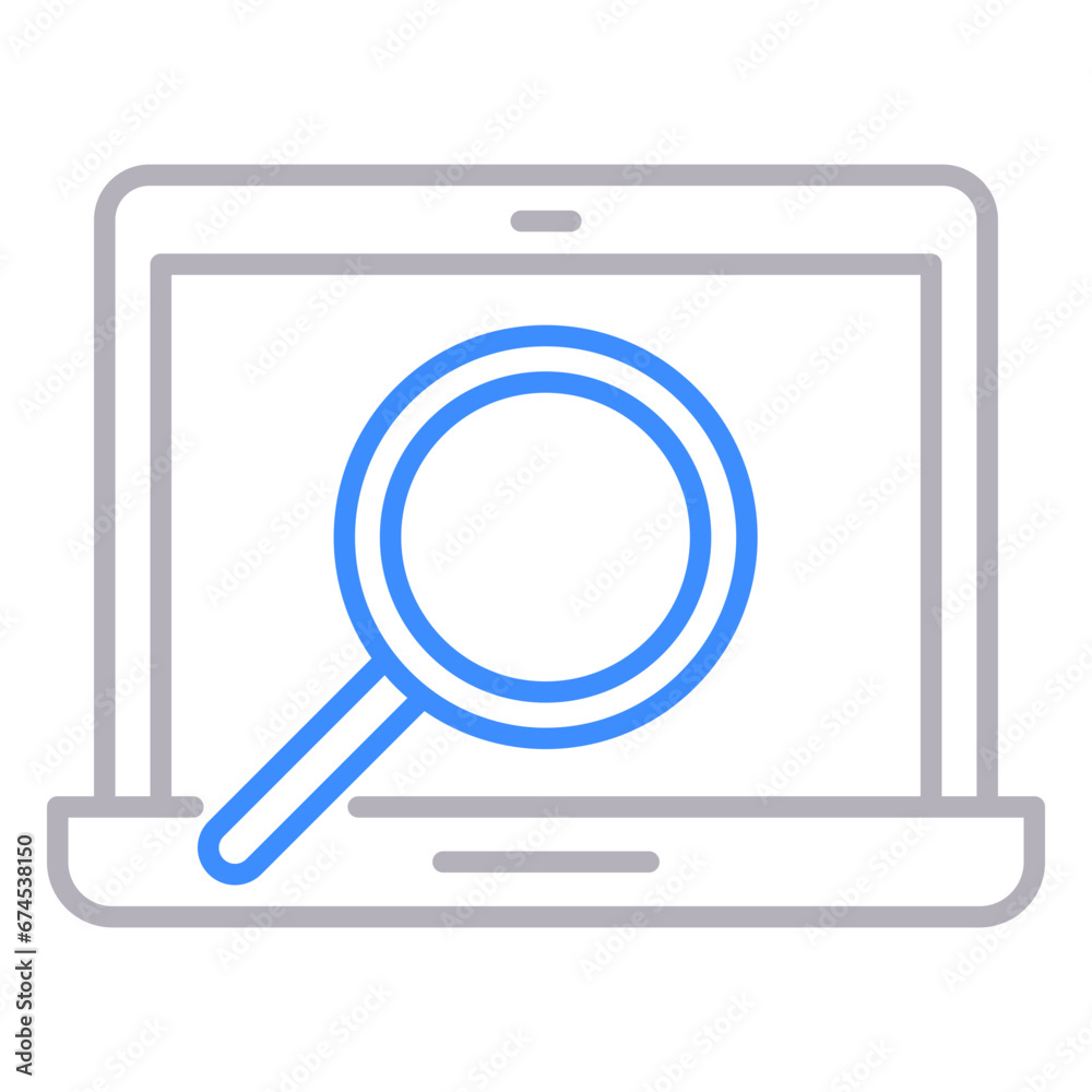 Online search Online search