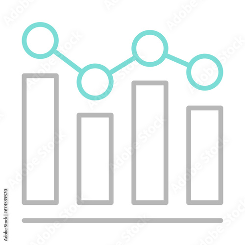 Obraz na płótnie Growth w salonie