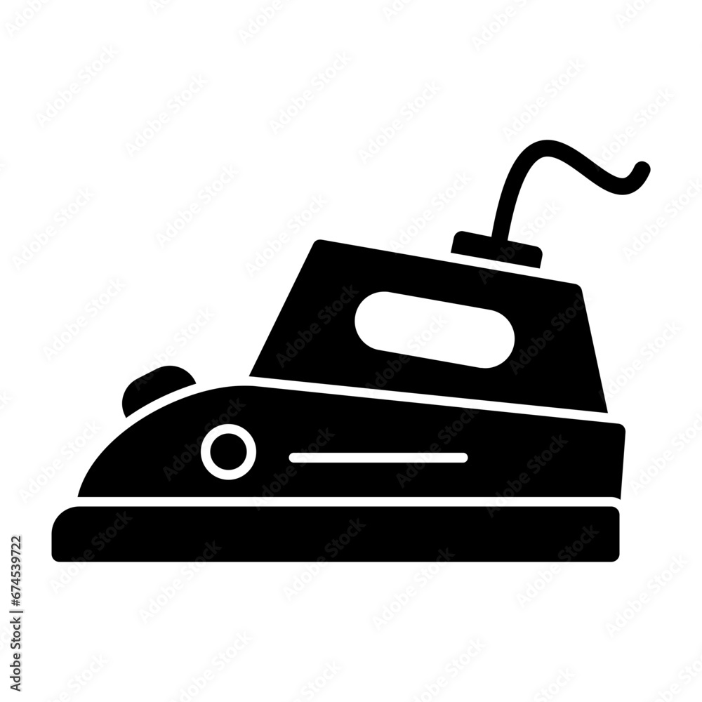 Iron Icon Iron Icon