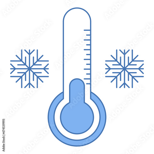 thermometer