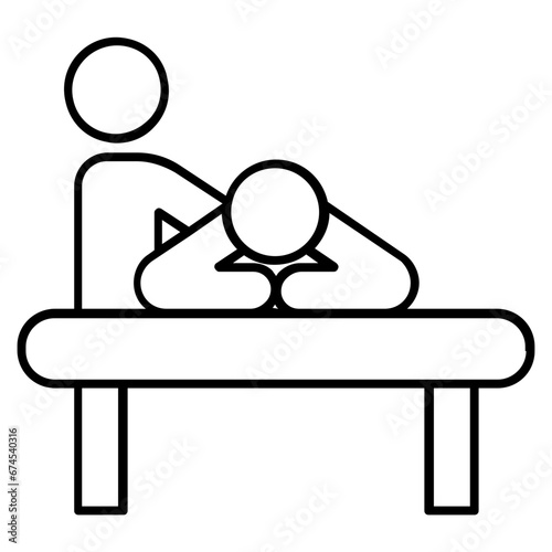 massage icon 
