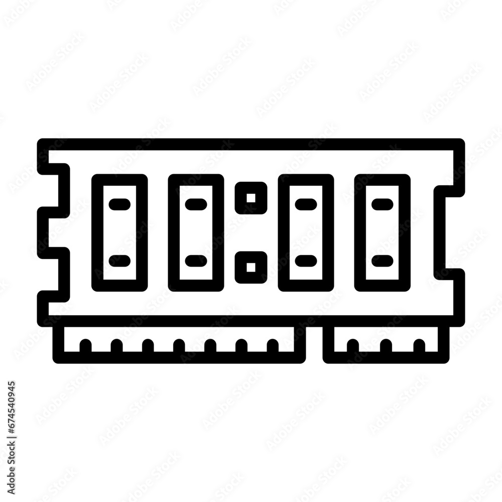 Ram Icon Ram Icon