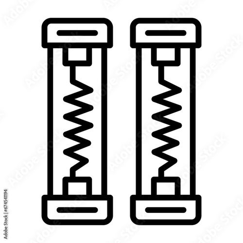 Fuse Icon