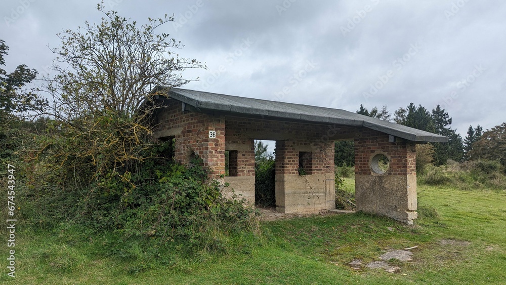 Wüstung Wollseifen Eifel Wüstung Wollseifen Eifel