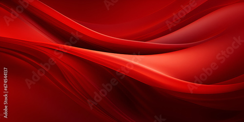 Red Product Background,Red Abstract Wallpaper,Red dark background,Red flow background