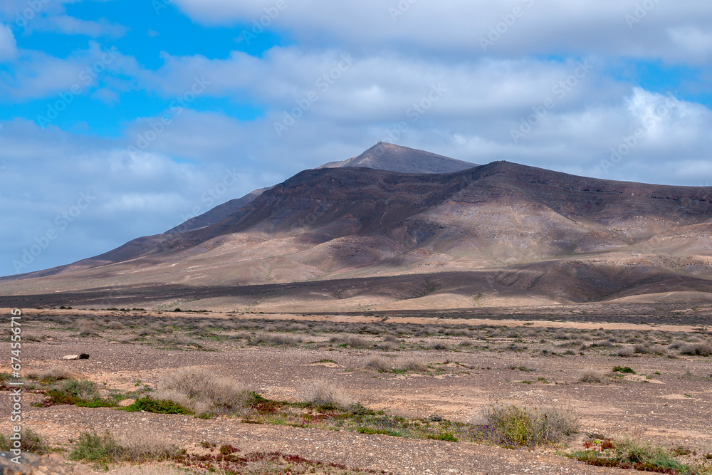 Naturpark Monumento Natural de los Ajaches Naturpark Monumento Natural de los Ajaches