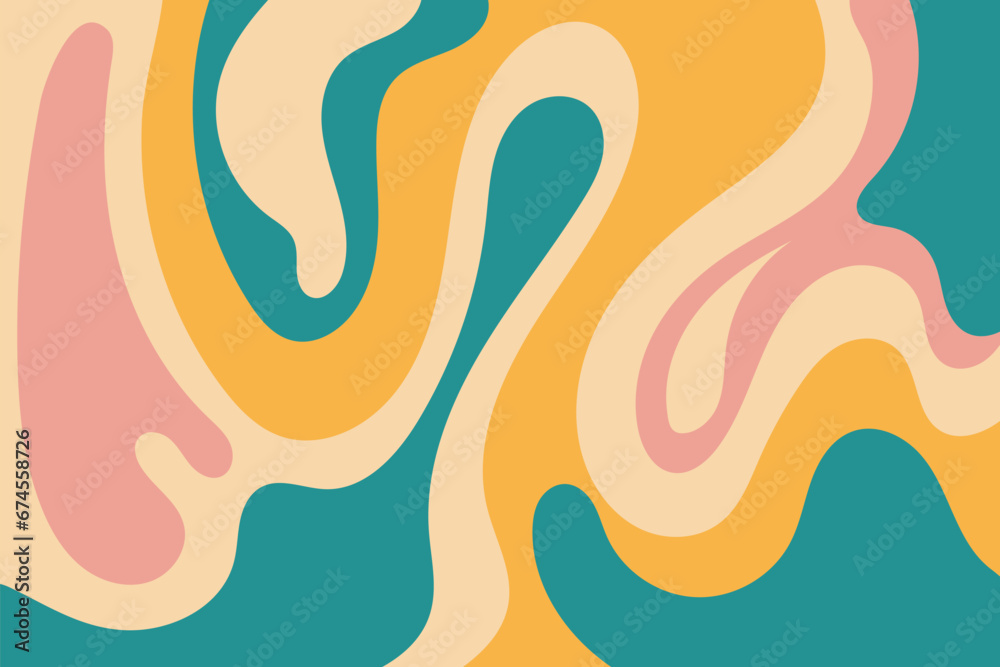 Psychedelic swirl acid wave rainbow line backgrounds in 1970s 1960s hippie style. y2k wallpaper patterns retro vintage 70s 60s groove. psychedelic poster background Psychedelic swirl acid wave rainbow line backgrounds in 1970s 1960s hippie style. y2k wallpaper patterns retro vintage 70s 60s groove. psychedelic poster background