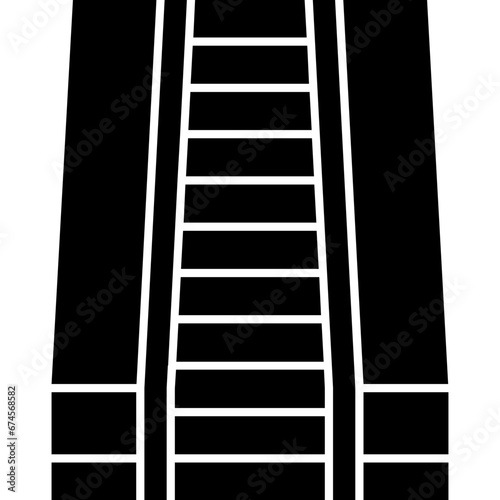 Escalator Icon