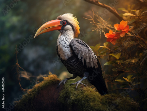 Hornbill