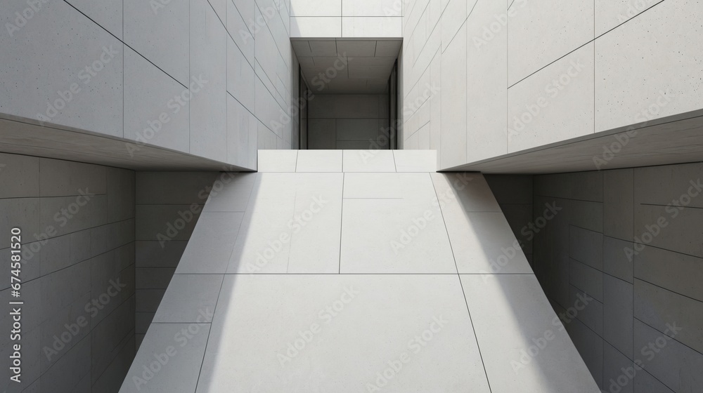 architectural space architectural space
