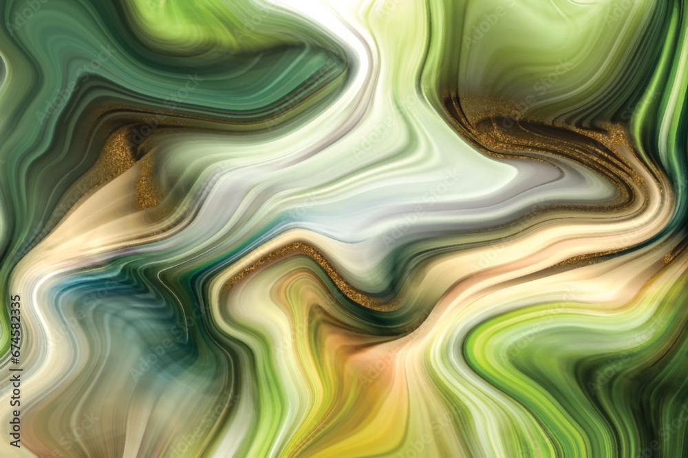 fluid painting abstract nature texture background fluid painting abstract nature texture background