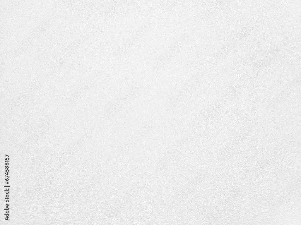 White Concrete Wall for Background. White Concrete Wall for Background.