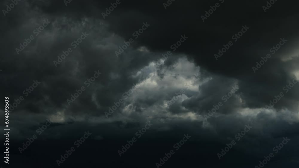 dark cloud sky thunderstorm meteorology overcast dark cloud sky thunderstorm meteorology overcast