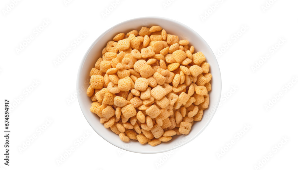 bowl of cereal isolated on transparent background cutout bowl of cereal isolated on transparent background cutout