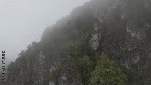 Slovakia nature - Chránená oblasť Strážovské vrchy
