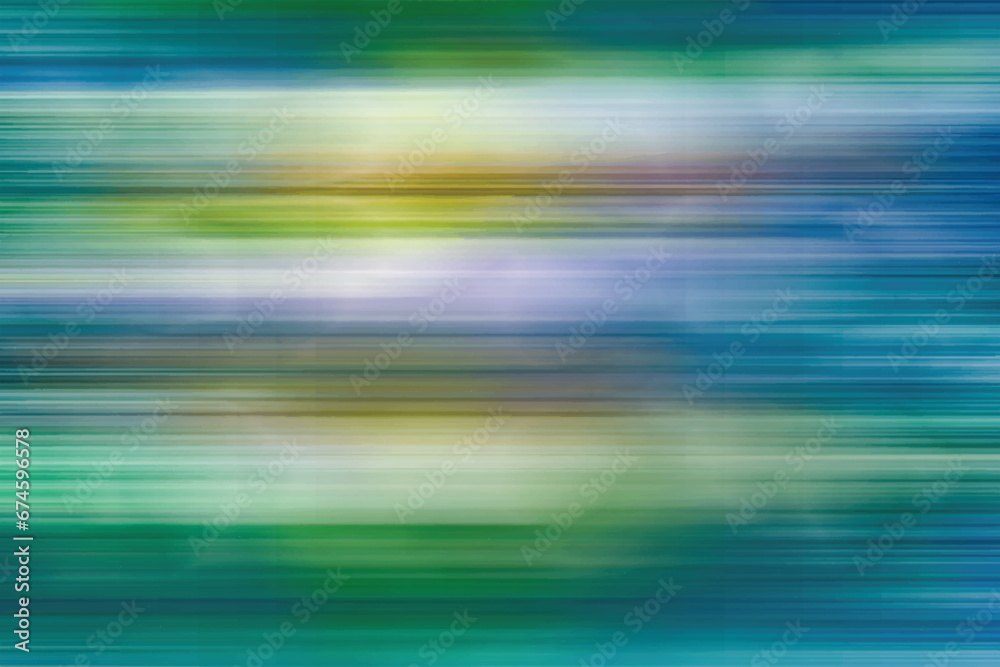 Modern Colorful speed striped lines background Modern Colorful speed striped lines background