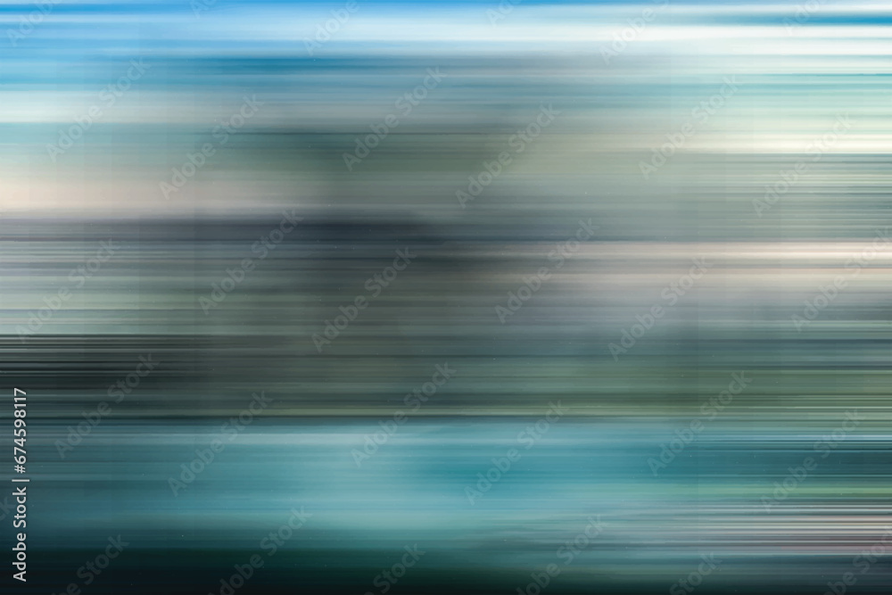 Modern Colorful speed striped lines background Modern Colorful speed striped lines background