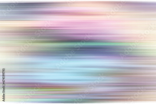 Modern Colorful speed striped lines background 