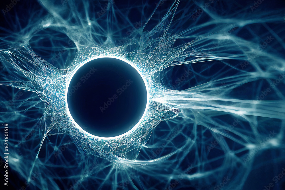 Navigating The Rift Sapphire cosmic expanse. Navigating the neuro-galactic rift. Temporal ...