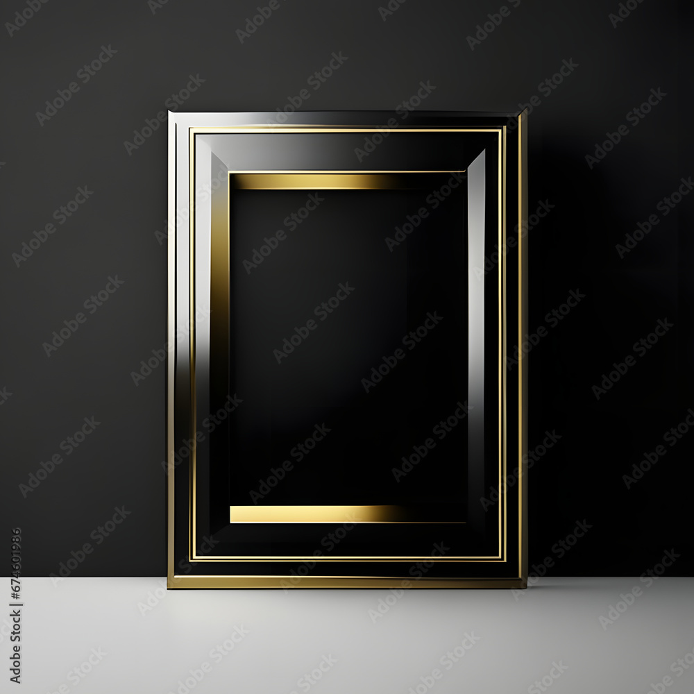 mockup frame template isolated background mockup frame template isolated background