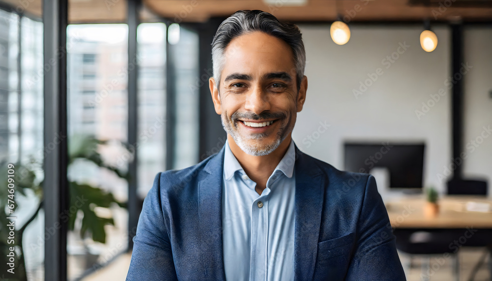 senior business man company owner senior business man company owner