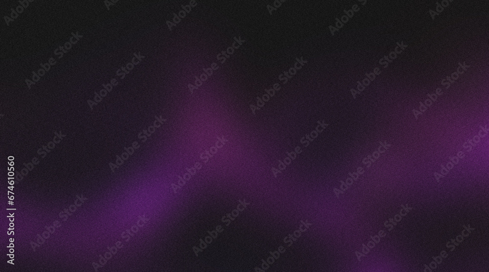 black purple waves , a unique blend color vibes and glitch empty space digital grainy noise grungy texture color gradient rough abstract background , shine bright light and glow template black purple waves , a unique blend color vibes and glitch empty space digital grainy noise grungy texture color gradient rough abstract background , shine bright light and glow template