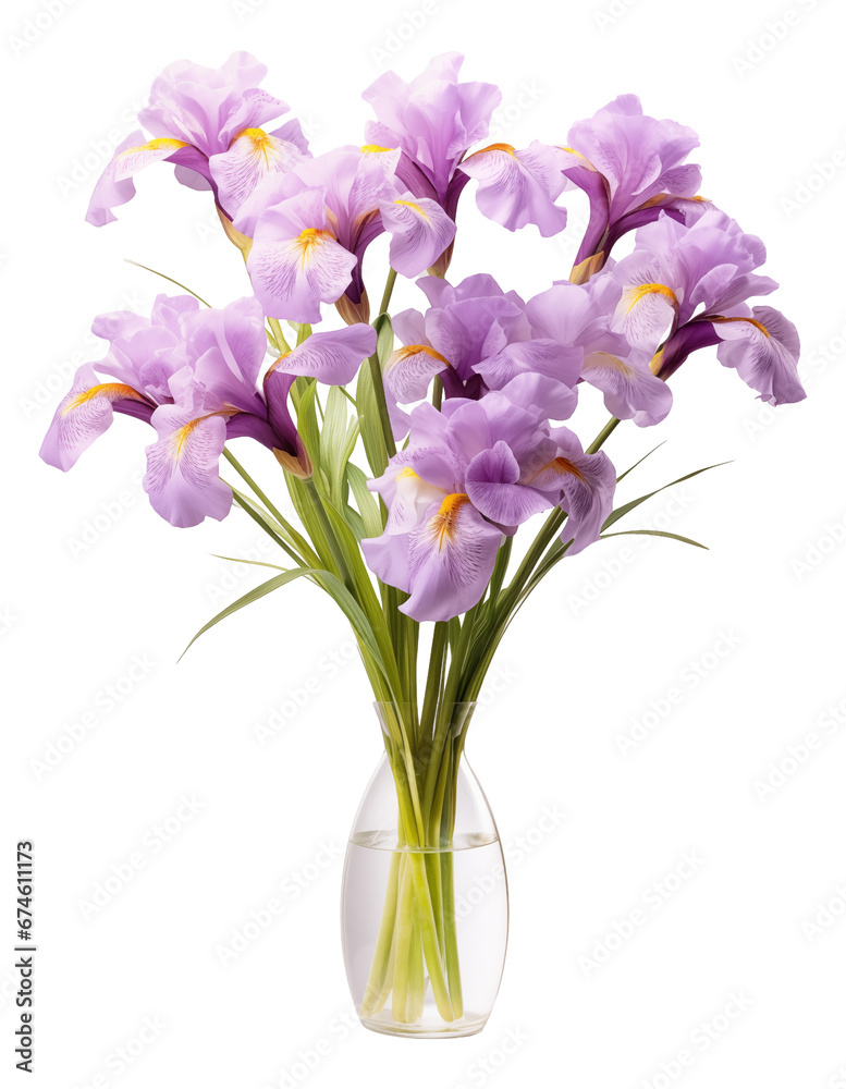 bouquet of flowers isolated bouquet of flowers isolated