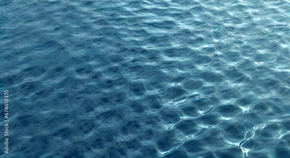water surface texture background with soft waves. Trendy abstract nature background. water surface texture background with soft waves. Trendy abstract nature background.