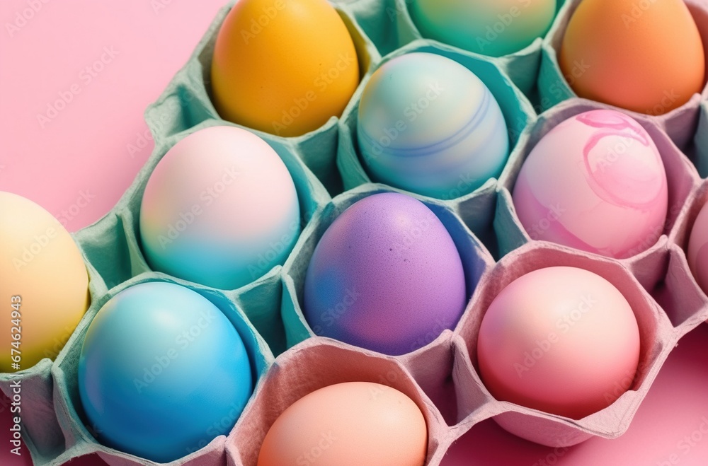 easter eggs easter eggs