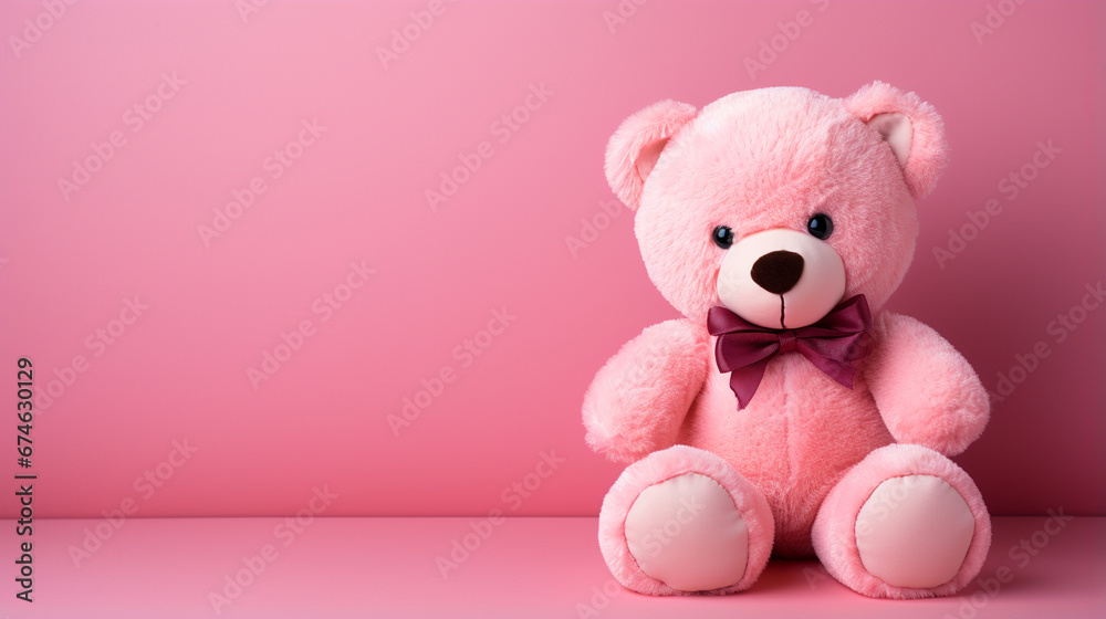 cute pink teddy bear cute pink teddy bear