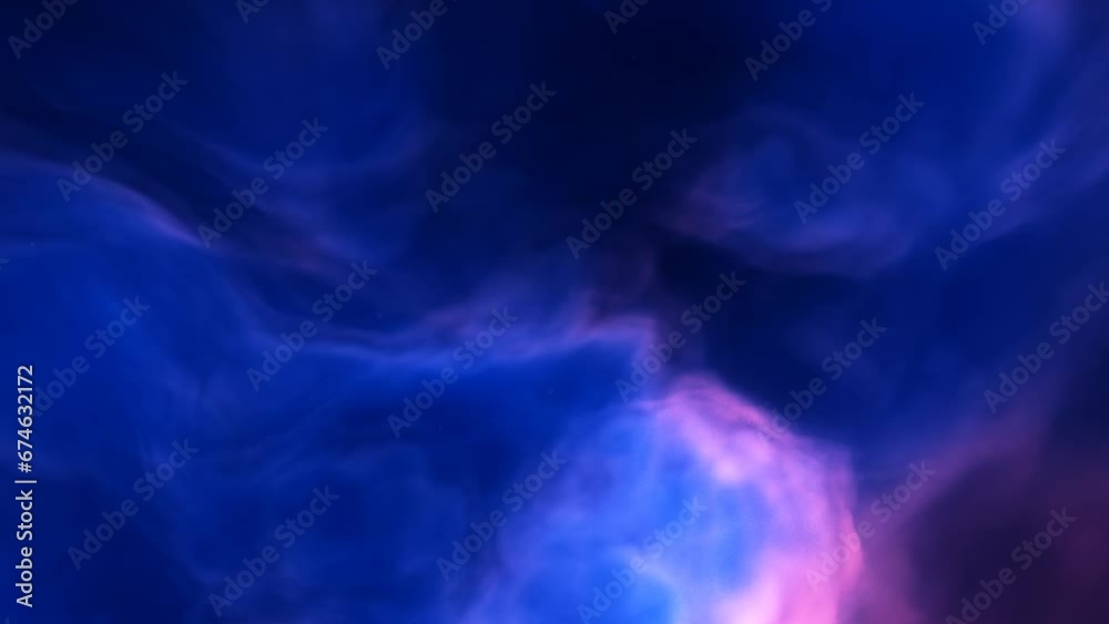 Flight through the galaxy, through the stars of the nebula in space. Colorful space background
Flight through the galaxy, through the stars of the nebula in space. Colorful space background