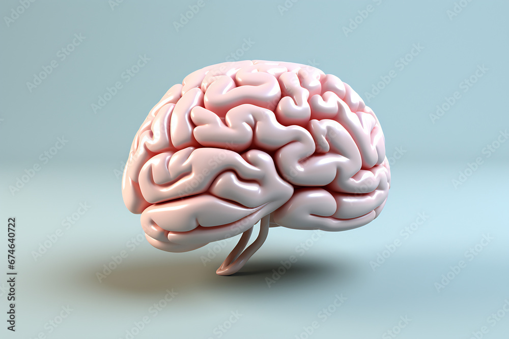 3D, rendered, illustration, brain, anatomy, neuroscience, medical, technology, science, graphic 3D, rendered, illustration, brain, anatomy, neuroscience, medical, technology, science, graphic