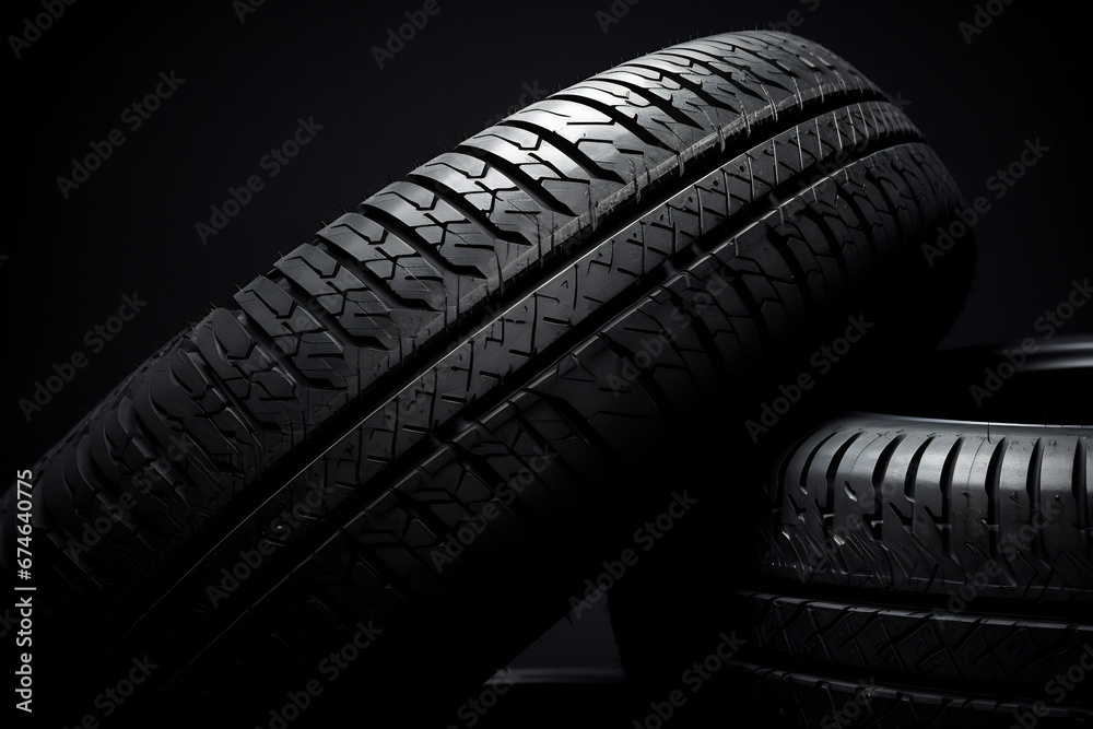 tires, black, wheels, road, vehicle, rubber, car, asphalt, traction, drive