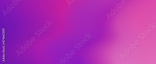 abstract wave purple color gradient background