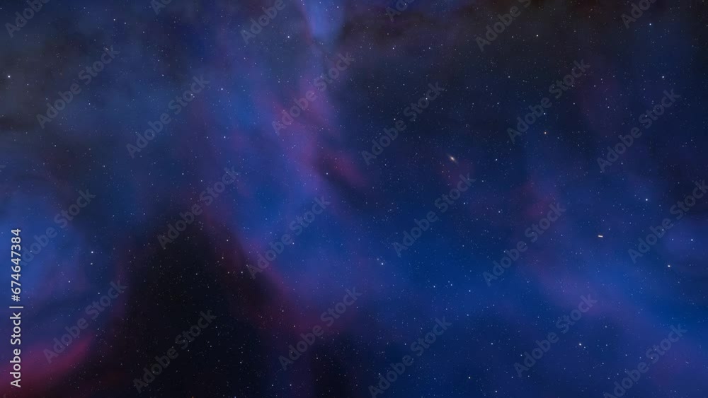 Flight through the galaxy, through the stars of the nebula in space. Colorful space background
Flight through the galaxy, through the stars of the nebula in space. Colorful space background