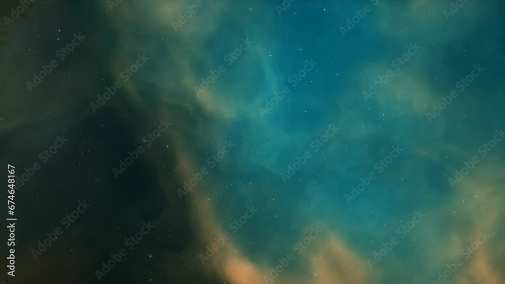 Flight through the galaxy, through the stars of the nebula in space. Colorful space background
Flight through the galaxy, through the stars of the nebula in space. Colorful space background